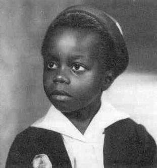 Billie Buckwheat Thomas