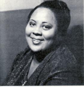 Louise Beavers